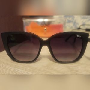 QUAY sunglasses